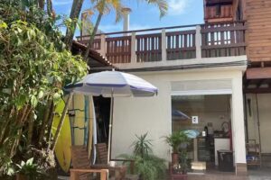 Bertioga Beach Hostel
