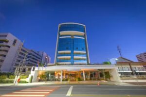 Best Western Premier Maceio