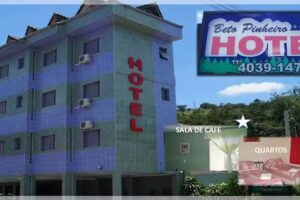 Beto Pinheiro Hotel