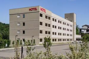 BG Hotel Bento Gon&ccedil;alves