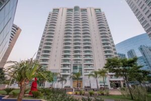 Biarritz Hplus Long Stay