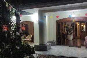 Biazi Paradise Hotel