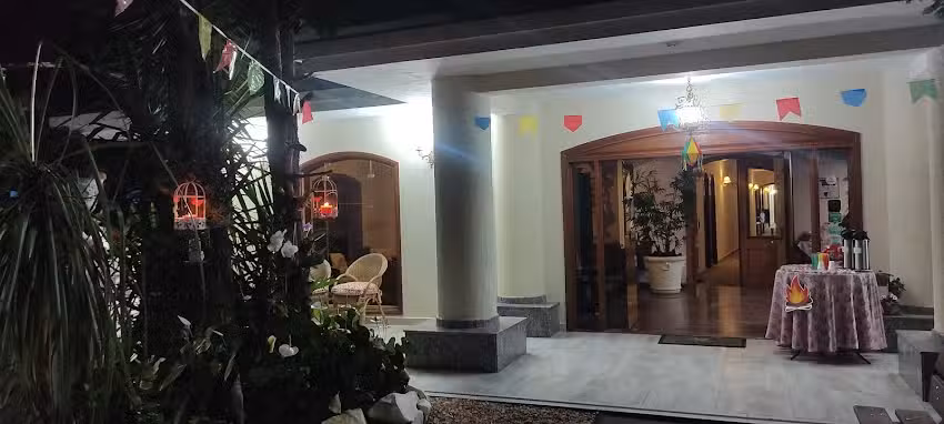 Biazi Paradise Hotel