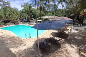 Biazi Paradise Hotel