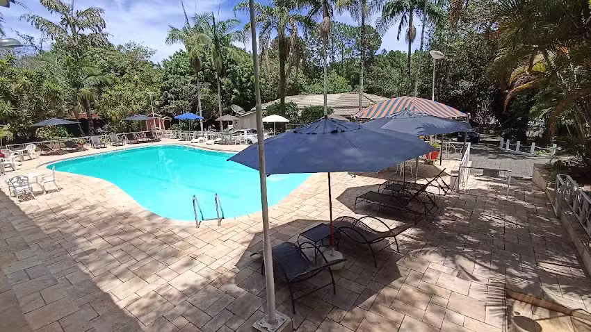 Biazi Paradise Hotel