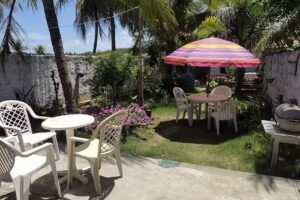 Bicho Pregui&ccedil;a Hospedagem