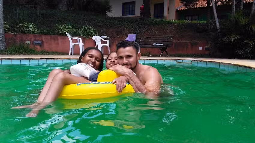 Bichomania Parque Fazenda &ndash; Fazendinha