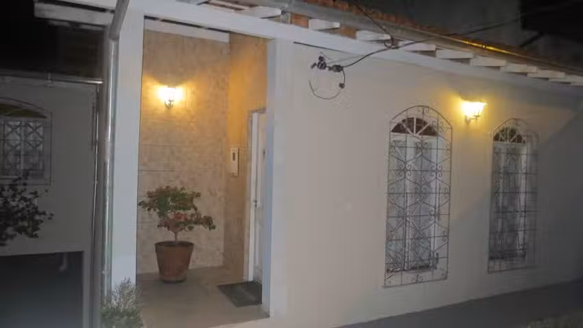 Bifa&acute;s House Loft