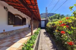 BIG BEACH casa temporada