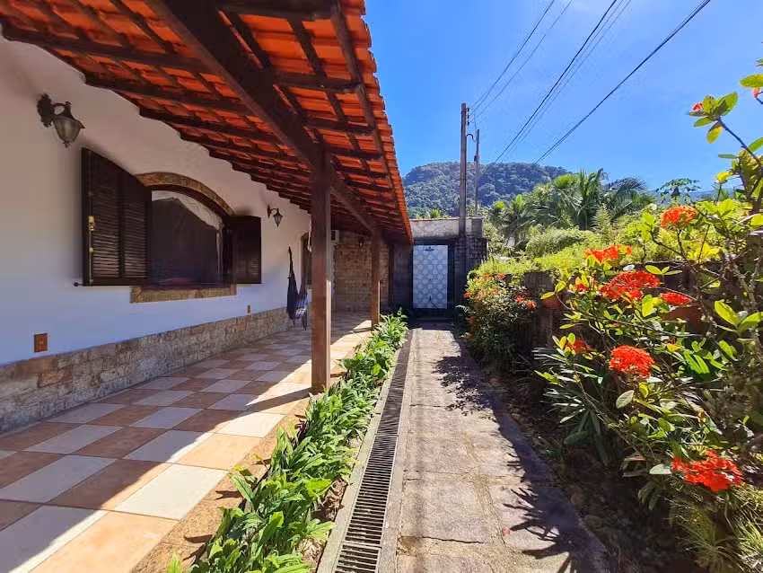 BIG BEACH casa temporada