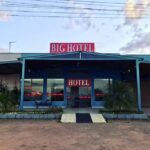 Big Hotel