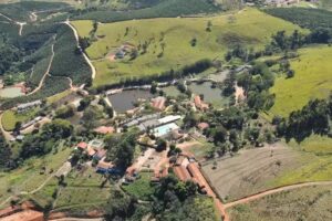 Big Valley Hotel Fazenda