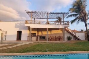 Biruta&rsquo;s Beach House