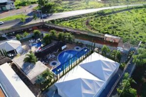 Bistr&ocirc; Punta Caldas