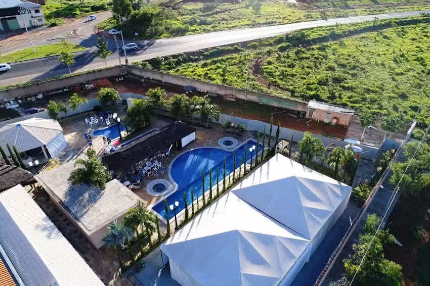 Bistr&ocirc; Punta Caldas