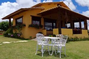 Bistro Vista Pedra Azul &ndash; Restaurante