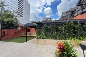 Bistu Hotel &ndash; Vila Nova Concei&ccedil;&atilde;o