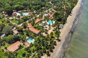 Bitingui Praia Hotel