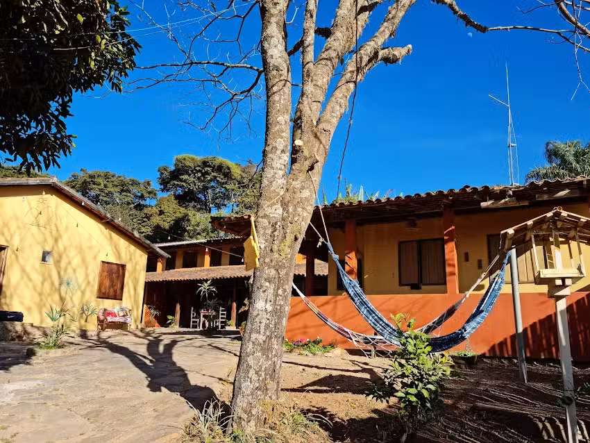 Bituca hostel e caf&eacute;