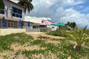 BL Maria Bonita Pousada