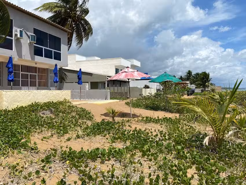 BL Maria Bonita Pousada