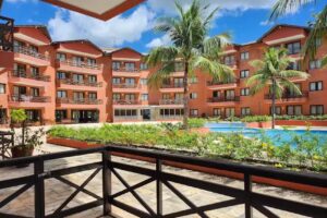 Blanco Beach Suite Cumbuco