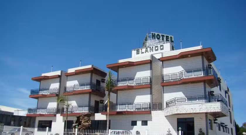 Blanco Palace Hotel