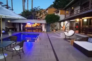 BLISS HOT&Eacute;IS JO&Atilde;O FERNANDES