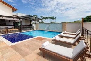 Bliss Hotel Vassouras