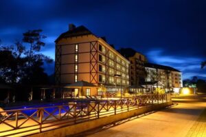 Blue Flat Pedra Azul