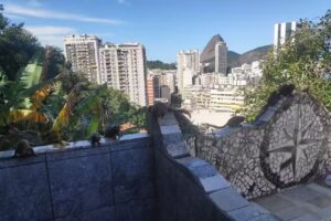 Blue Hill Guest House