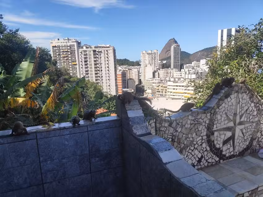 Blue Hill Guest House