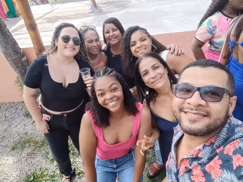 Blue Hostel Marapendi