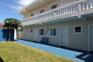 Blue Marine Apartamentos