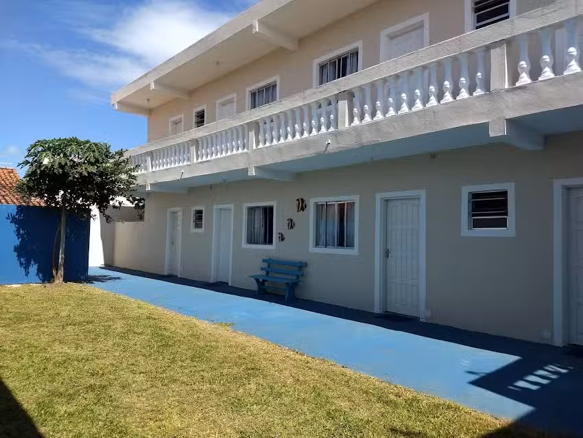 Blue Marine Apartamentos