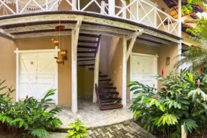 Blue Ocean Flats -Itacare