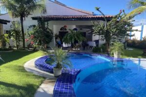 Blue Sapphire guest house