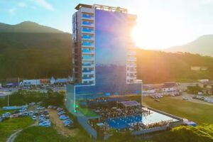 Blue Sea Hotel – Itapema SC