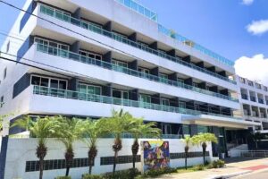 Blue Sunset Home Service