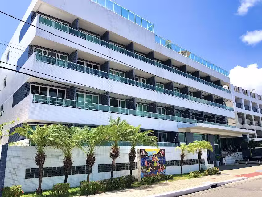 Blue Sunset Home Service