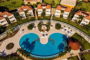 Blue Tree Daj Resort & Marina