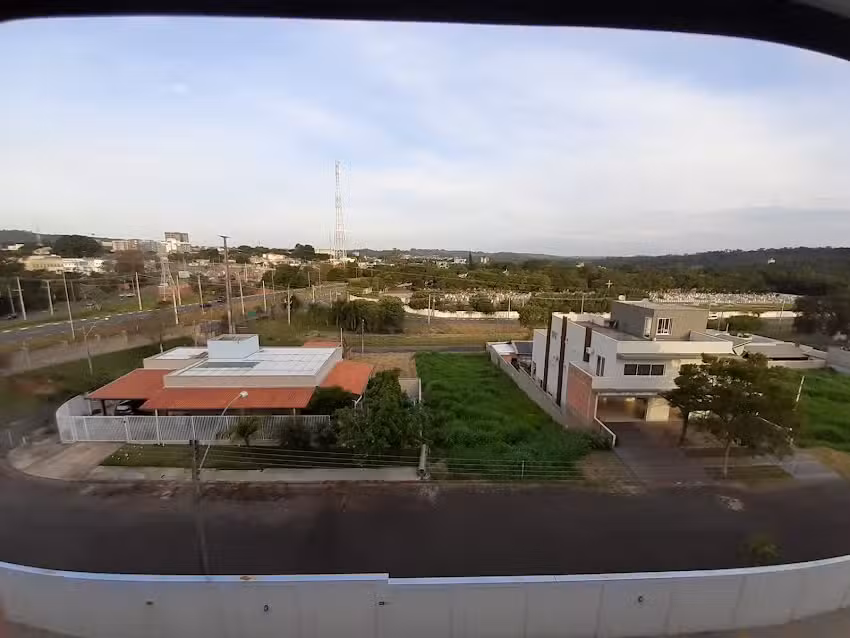 Blue Tree Jaguari&uacute;na