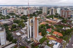 Blue Tree Premium Manaus