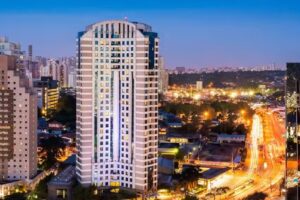 Blue Tree Premium Morumbi