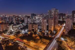 Blue Tree Premium Paulista