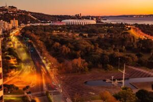 Blue Tree Towers Millenium