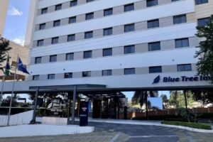 Blue Tree Towers Valinhos