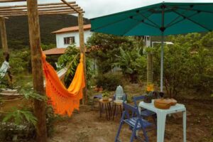 Blue Vale do Cap&atilde;o