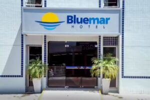 Bluemar Hotel