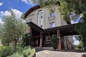 Blumen Hotel Boutique